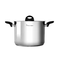 Stanley Rogers 8L Stockpot 42271