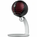 Shure MV5 Digital Condenser Microphone Black SHR-MV5-B-DIG