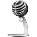 Shure MV5 Digital Condenser Microphone Grey SHR-MV5-DIG