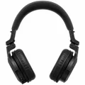 Pioneer DJ HDJ-CUE1BT Bluetooth DJ Headphones Black PDJ-HDJ-CUE1BT-K