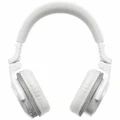 Pioneer DJ HDJ-CUE1BT Bluetooth DJ Headphones White PDJ-HDJ-CUE1BT-W