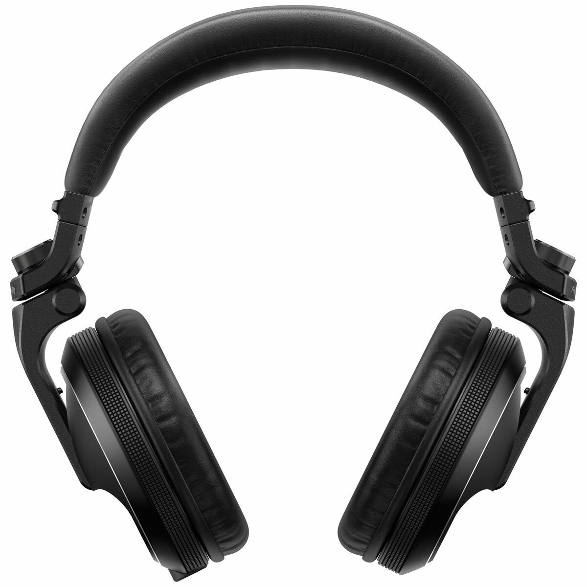 Image of Pioneer DJ HDJ-X5-SL Over-ear DJ Headphones Black PDJ-HDJ-X5-BK