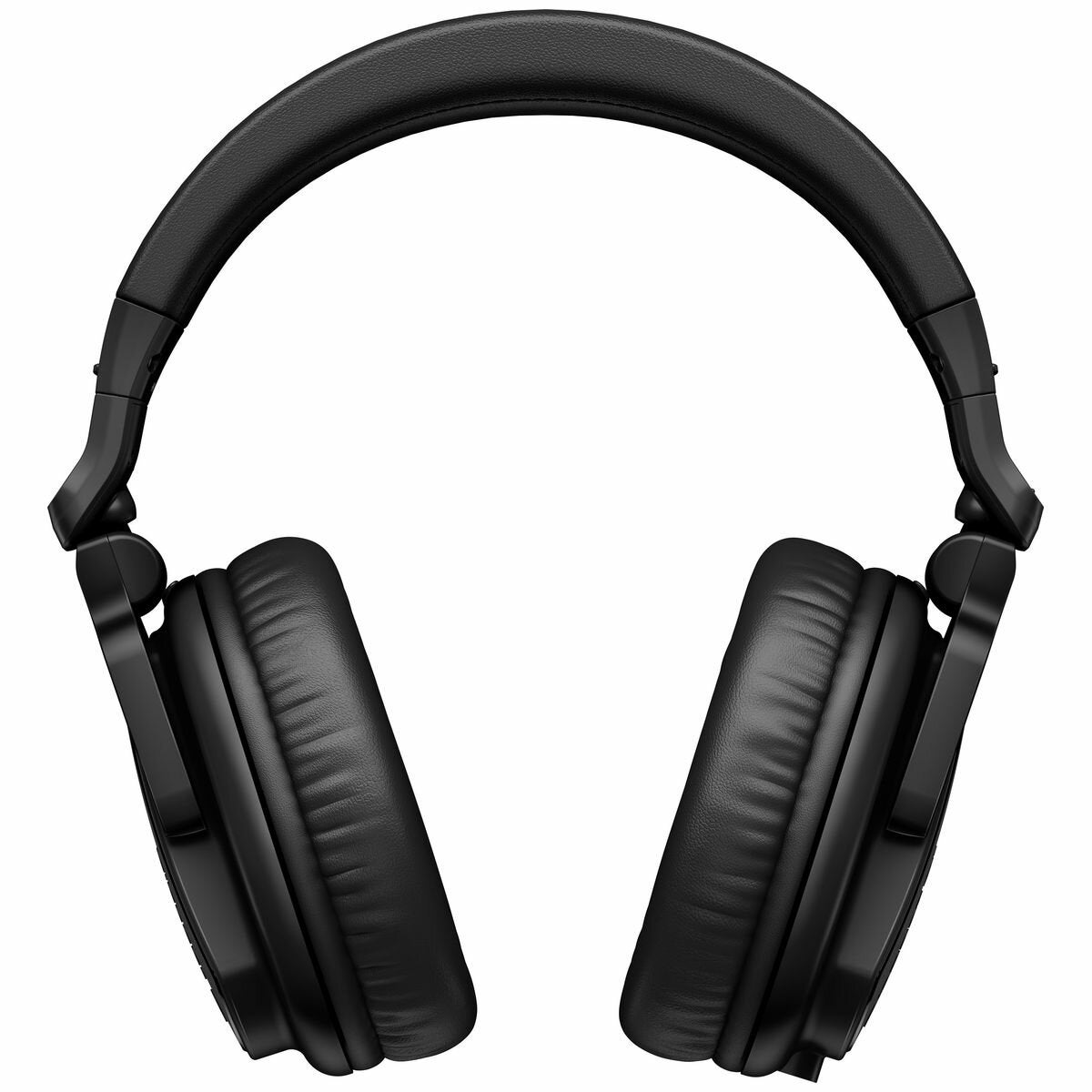 Image of Pioneer DJ HRM-5 Professional Studio Monitor Headphones PDJ-HRM-5