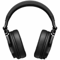 Pioneer DJ HRM-6 Professional Studio Monitor Headphones PDJ-HRM-6