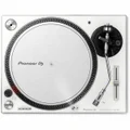 Pioneer DJ PLX-500 Direct Drive Turntable White PDJ-PLX-500-WH