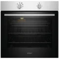 Chef 60cm Multi Function Fan Forced Electric Built-In Oven CVE612SB