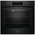 Chef 60cm Electric Built-In Multi-Function Oven with Easy Pyro Clean CVEP614DB