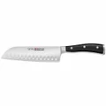 Wüsthof Classic Ikon Santoku Knife 4176-7W