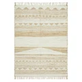 Rug Culture Parade Extra Large White Rug 320X230CM - PRD333WHT320X230