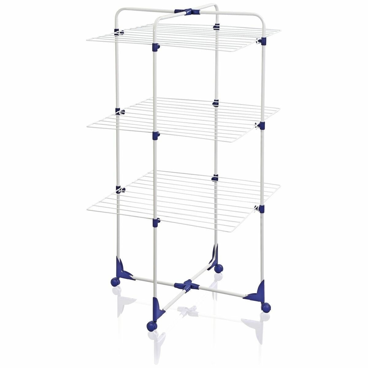 Leifheit Classic 270 Tower Air Dryer L81454