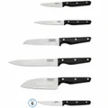 Wiltshire Staysharp Triple Rivet 12 Pieces Knife Block Set 41439