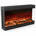 Planika 120cm Astro Electric Built-In Fireplace ASTRO1200