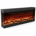Planika 150cm Astro Electric Built-In Fireplace ASTRO1500