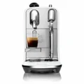 Breville Creatista Plus Coffee Machine Sea Salt BNE800SST