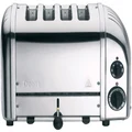 Dualit 47060 NewGen 4 Slice Toaster