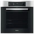 Miele 60cm PureLine Pyrolytic Built-in Oven H2267-1BP