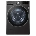 LG 16kg/9kg Steam+ and Turbo Clean Washer Dryer Combo WXLC-1116B