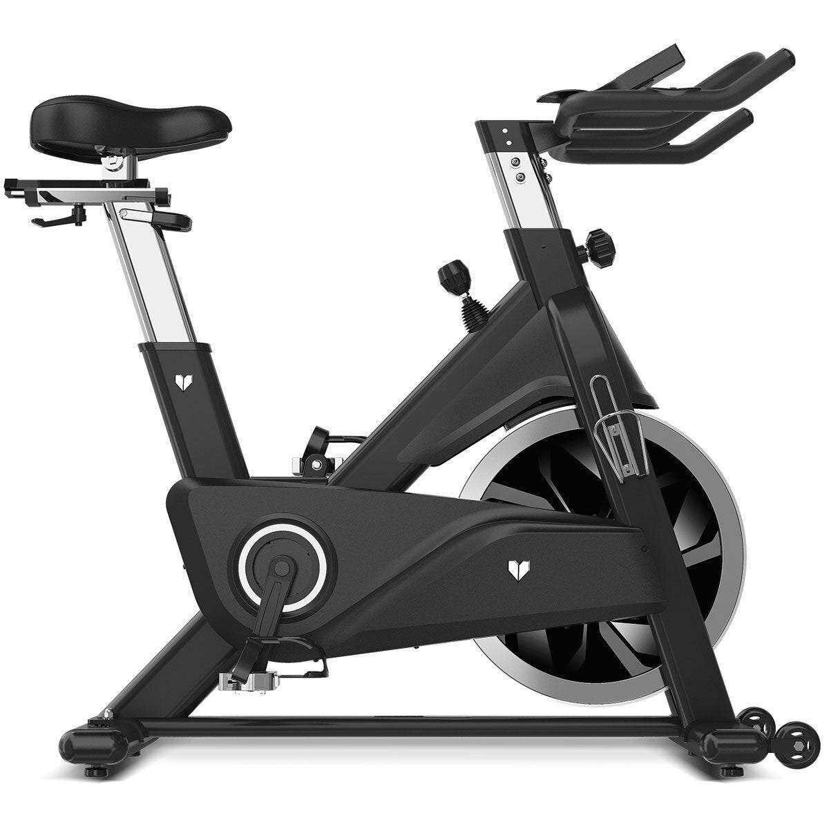 Image of Lifespan Fitness Magnetic Spin Bike LFEX-SM800
