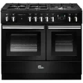 Falcon 100cm Professional FX Freestanding Dual Fuel Oven/Stove PROPL100FXDFGB-CH