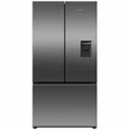Fisher & Paykel 569L French Door Frost Free Fridge RF610ANUB5