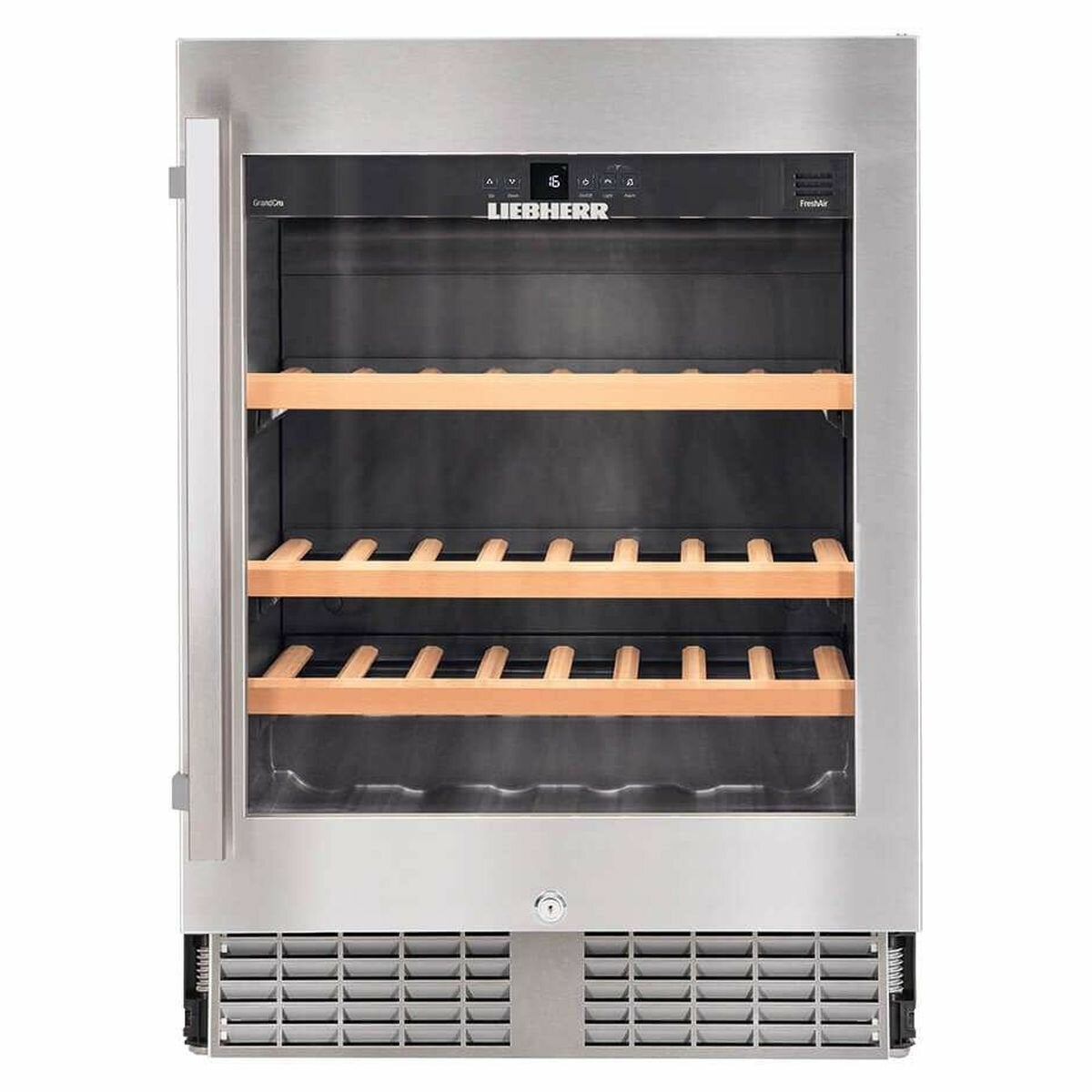 Liebherr 46 Bottle Wine Storage Cabinet UWKES1752RH-22