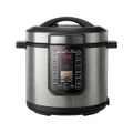 Philips 8L All-in-One Silver Cooker HD2238/72