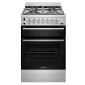 Westinghouse 60cm Freestanding Gas Oven/Stove WFG612SCNG