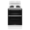 Westinghouse 60cm Freestanding Electric Oven/Stove WLE622WC