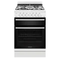 Westinghouse 60cm Freestanding Natural Gas Oven/Stove WFG612WCNG