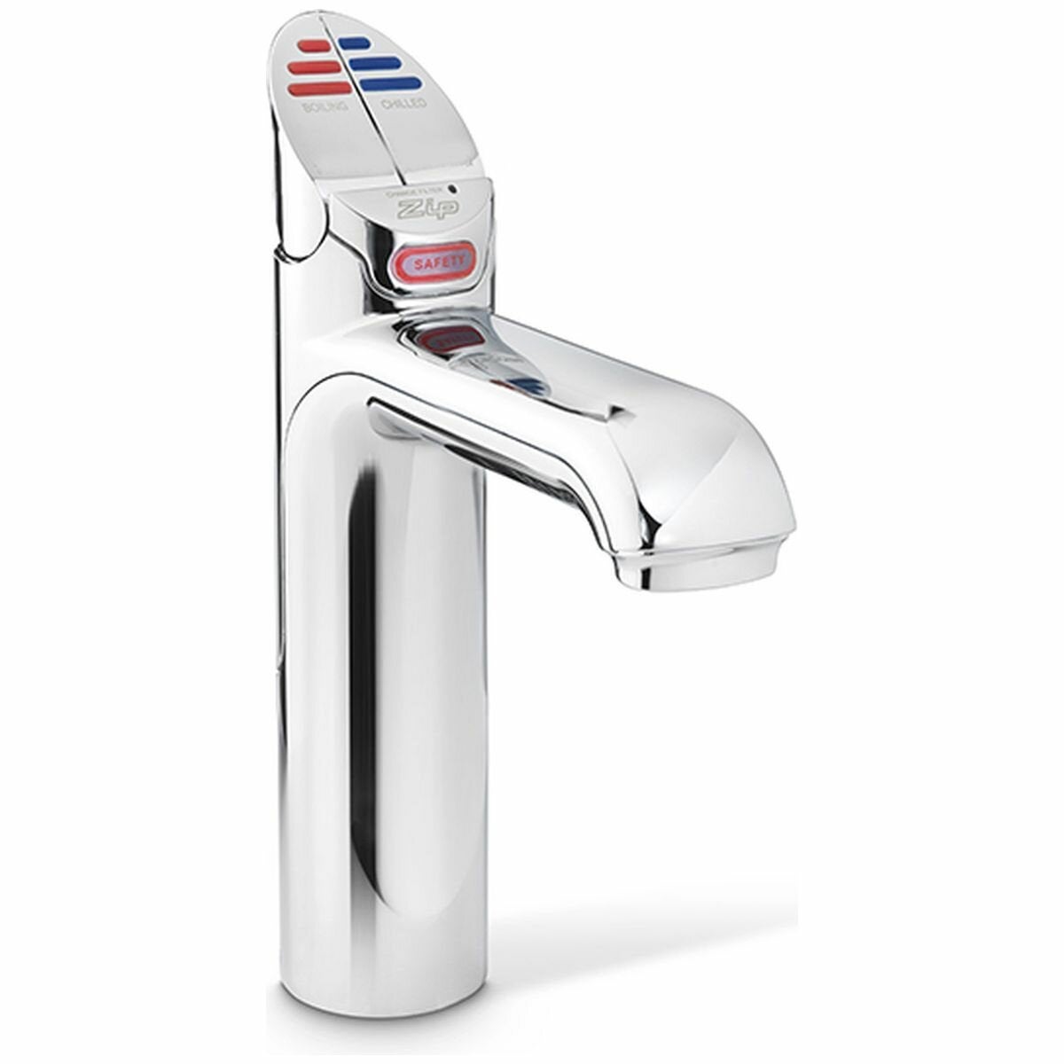 Zip Hydrotap Miniboil BA Classic Tap Chrome MB1716Z00