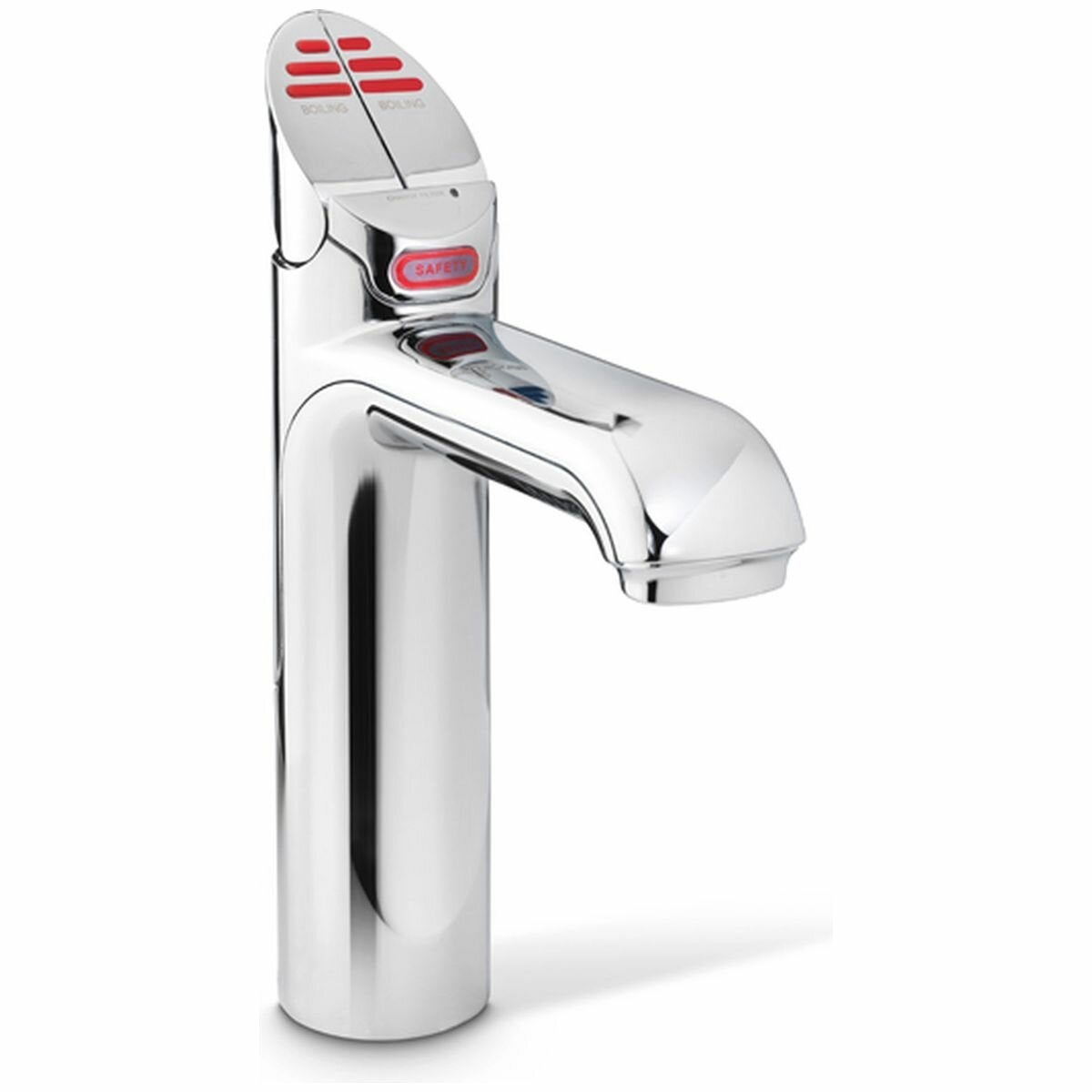 Zip Hydrotap Miniboil B Classic Tap Chrome MB1717Z00