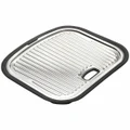 Oliveri Monet Stainless Steel Main Bowl Utility Tray AC7320