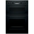 Bosch Serie 4 Built-in Double Oven MBA534BB0A