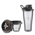 Vitamix Ascent Series Blending Cup & Bowl Starter Kit V068391