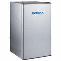 EvaKool 95L Platinum Upright Fridge/Freezer DC95-SG