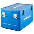 EvaKool 108L Icekool Polyethylene Icebox IK108