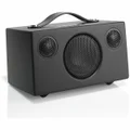 Audio Pro Addon T3 Plus Portable Bluetooth Speaker Black 248298