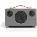 Audio Pro Addon T3 Plus Portable Bluetooth Speaker Grey 248299