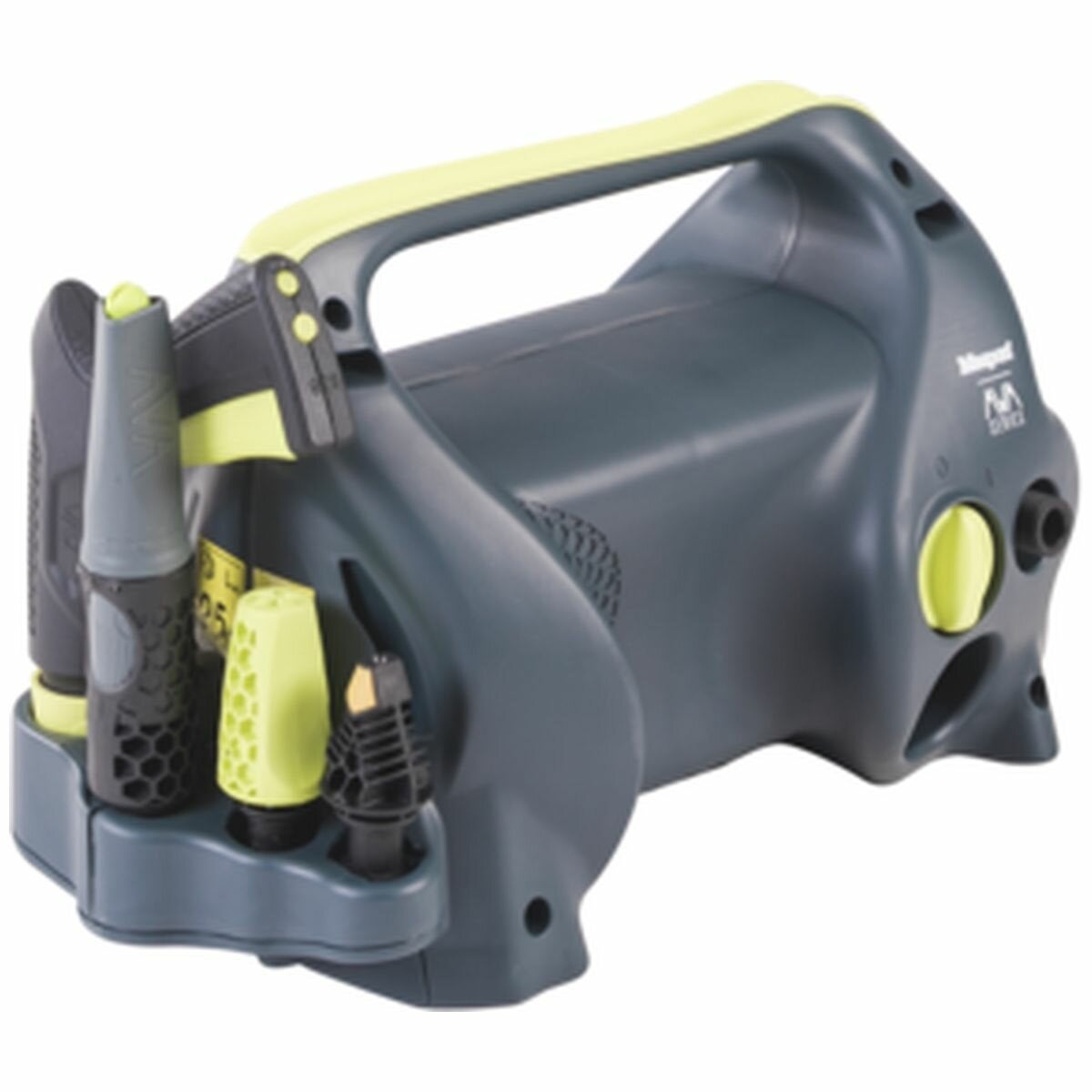 Masport AVA Series P40 Pressure Washer Large Bundle 10-100-716