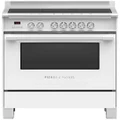 Fisher & Paykel 90cm Freestanding Induction Electric Cooker OR90SCI4W1