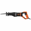 Black & Decker 750W Corded Reciprocating Saw BES301-XE