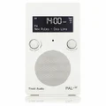 Tivoli Audio PAL Plus Portable Bluetooth Radio PPBTGWHT