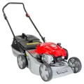 Masport 400 ST S18 460mm Steel Chassis Lawn Mower with Integrated InStart 565793