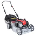 Masport 500 ST S18 460mm Steel Chassis Lawn Mower 565832