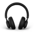 Jays q-Seven ANC Wireless Over-Ear Headphones JA-Q-7BLK