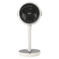 Dimplex Heat & Cool Air Circulator Pedestal Fan DCACP30HC