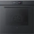 V-Zug Combair V4000 60 Black Glass Oven 2104500012