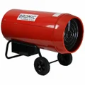 Bromic 50kW Heat-Flo Blow Heater 2620404