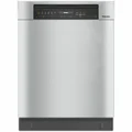 Miele AutoDos Stainless Steel Built Under Dishwasher G7314SCUCLST