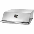 Artusi BBQ Roasting Dome with Thermostat ABBQMH3